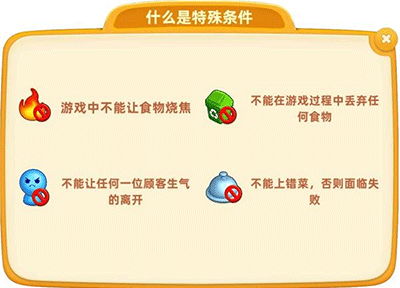 小镇大厨单机版