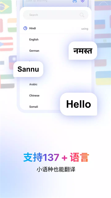 HiDictionary截图0