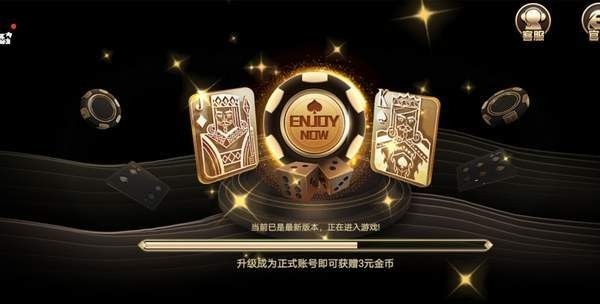 王道棋牌旧版本官网版截图1