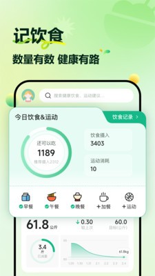 豌豆健康截图4