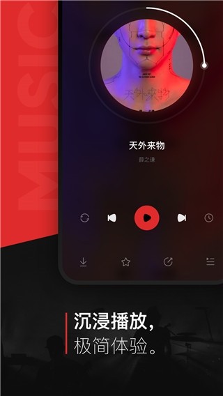 千千静听安卓版截图4