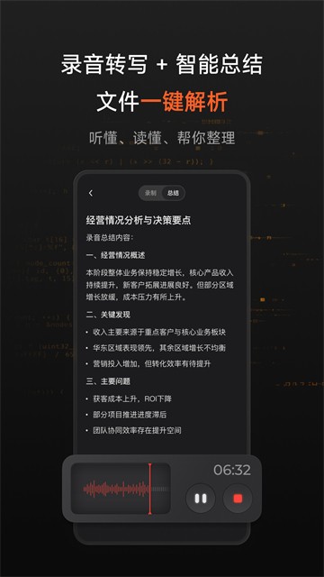 阶跃AI桌面版截图3