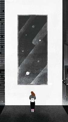 秘密星球