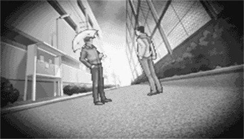 逆转裁判3GBA