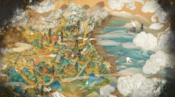 铜刀银剑截图1
