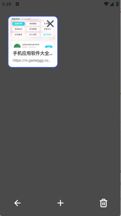 SM浏览器截图5