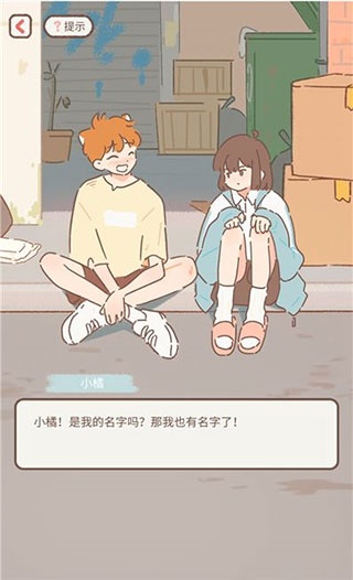 遇见你的猫国际服