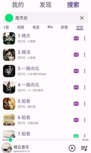 symusic