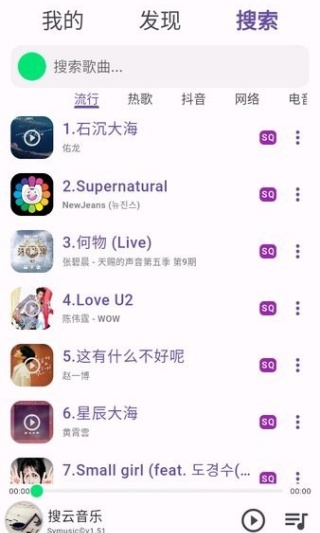 symusic