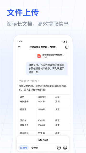 deepseek满血版手机版截图1