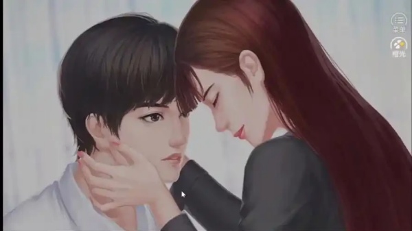 女寝皆是修罗场安卓版