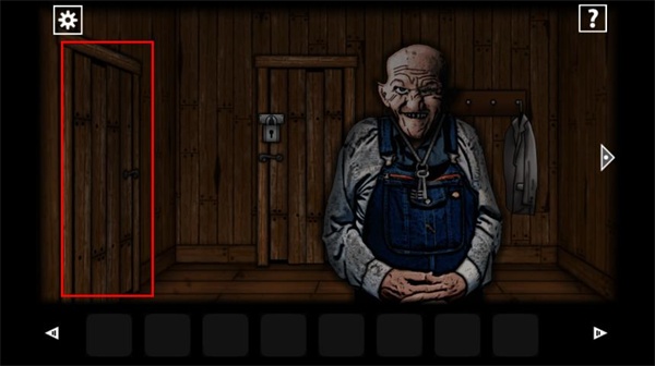 遗忘之丘林中小屋汉化版