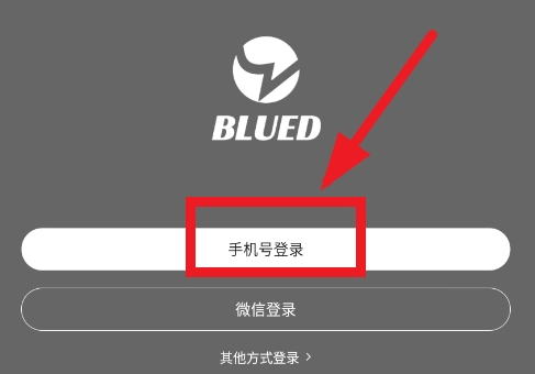 小蓝鸟社交