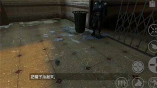 半条命2第一章