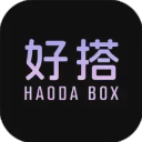 好搭盒子