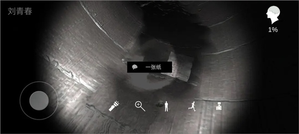 孙美琪疑案井底人