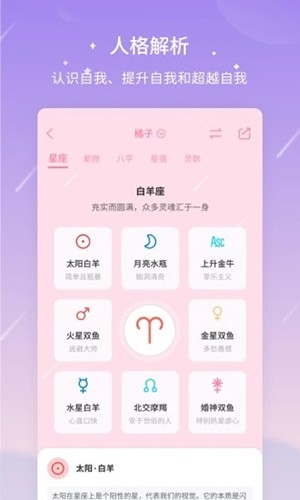 测测星盘截图5