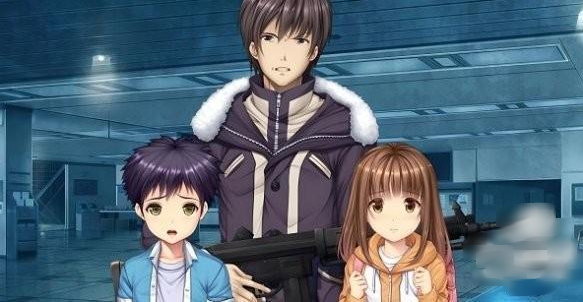 末世孤雄2汉化版