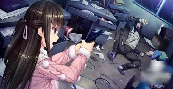 末世孤雄2汉化版