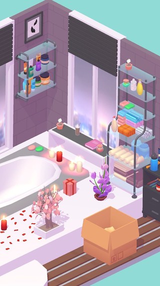Unpacking截图2