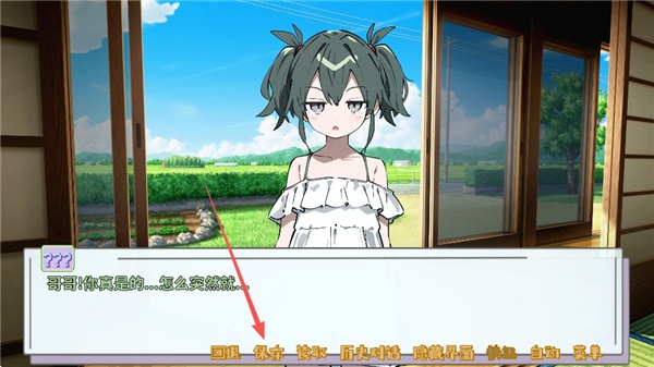 记忆源码夏末