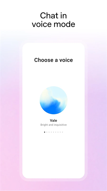 ChatGPT个人专用版截图3