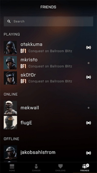 Battlefield小助手