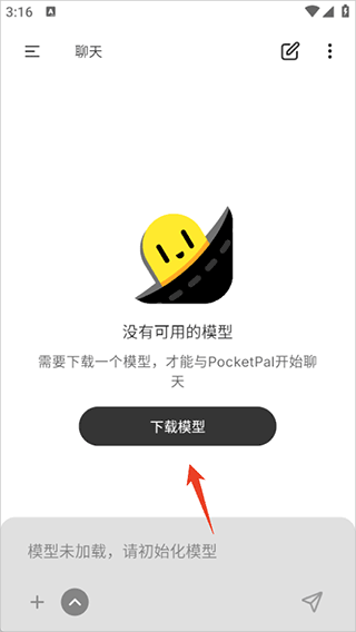 PocketPalAI安卓版