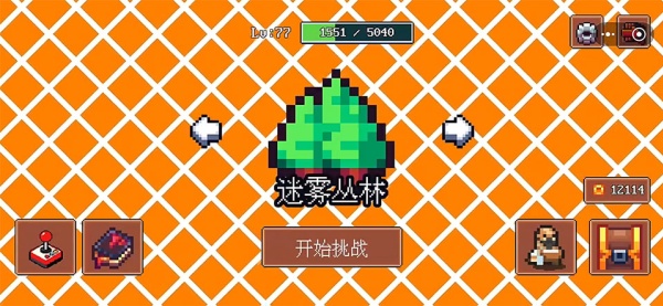 迷雾求生