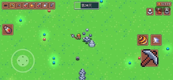 迷雾求生