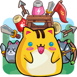猫咪机器人