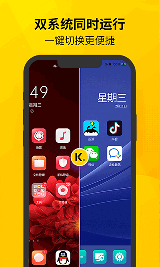 虚拟双开王截图4