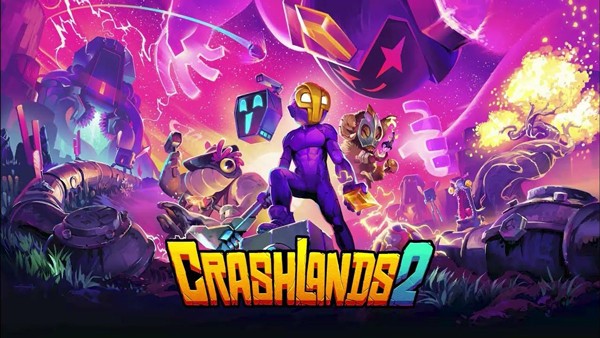 崩溃大陆2联机版截图4
