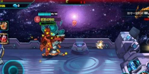 小兵传奇星战王最新版