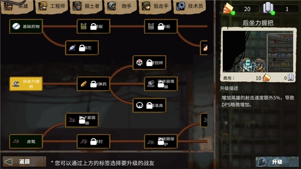 最后的障碍