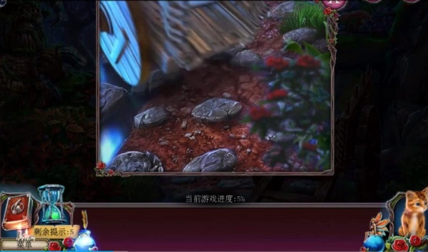 密室逃脱古堡迷城2