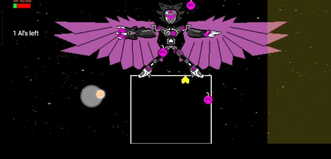 Battletale截图3