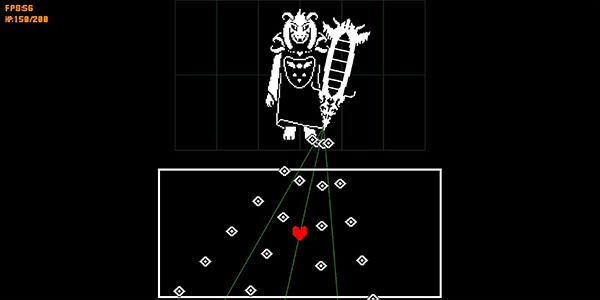 Battletale
