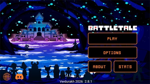 Battletale