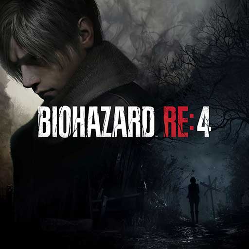 生化危机4手机版
