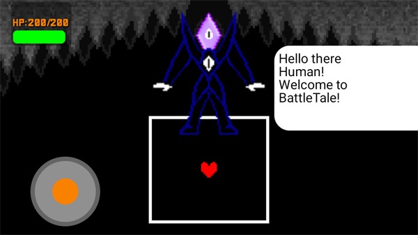 Battletale