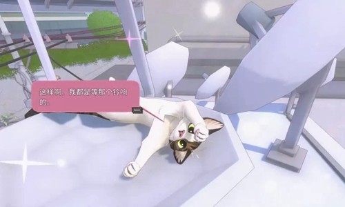 小猫咪大城市手机版截图2