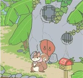 旅行青蛙中文版