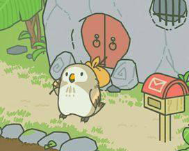 旅行青蛙中文版