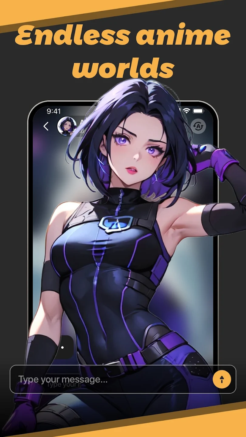 MyBunny截图1