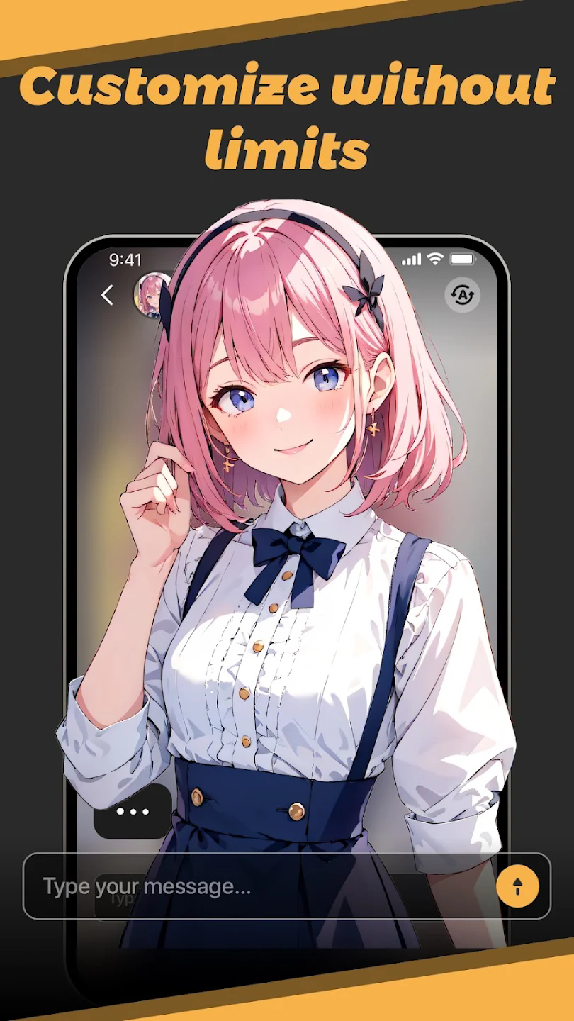 MyBunny截图2