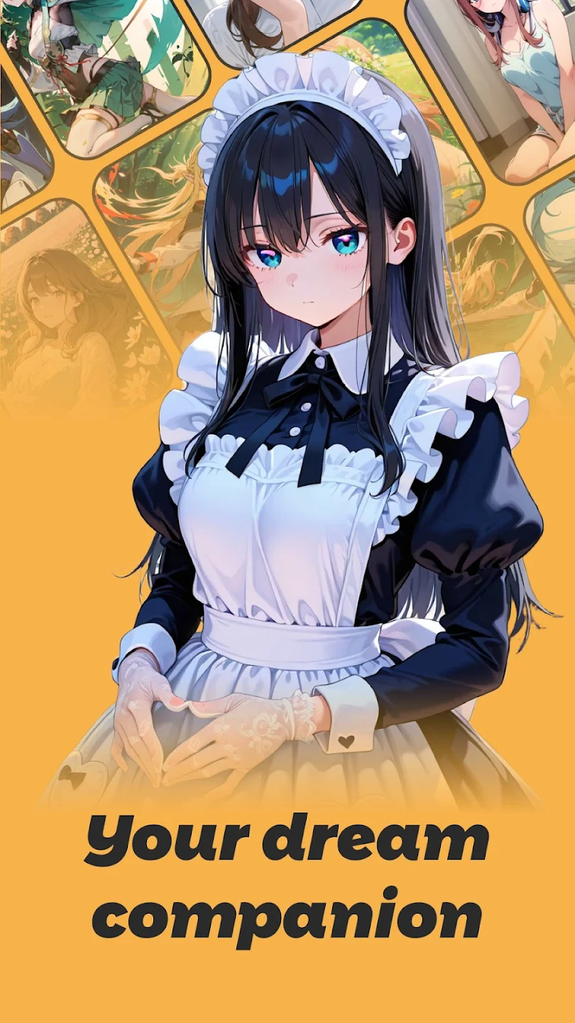 MyBunny截图3