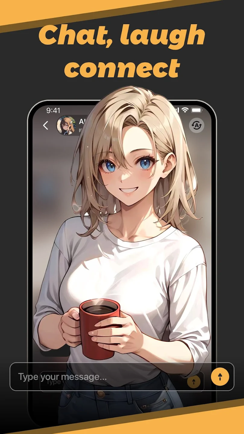 MyBunny截图4