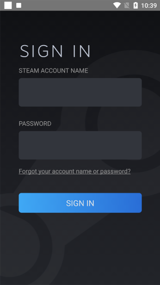 SteamChat