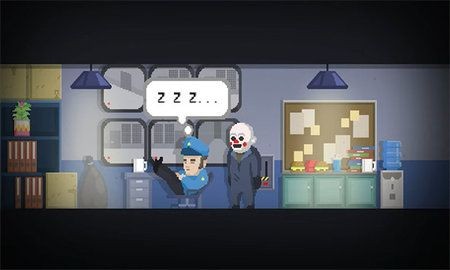 快乐山庄凶杀案2截图1